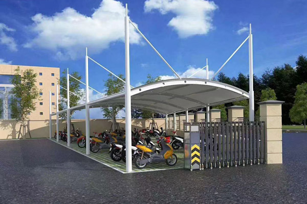 膜結(jié)構(gòu)膜布批發(fā)的供應(yīng)鏈管理：如何優(yōu)化采購(gòu)流程以降低成本與提高效率