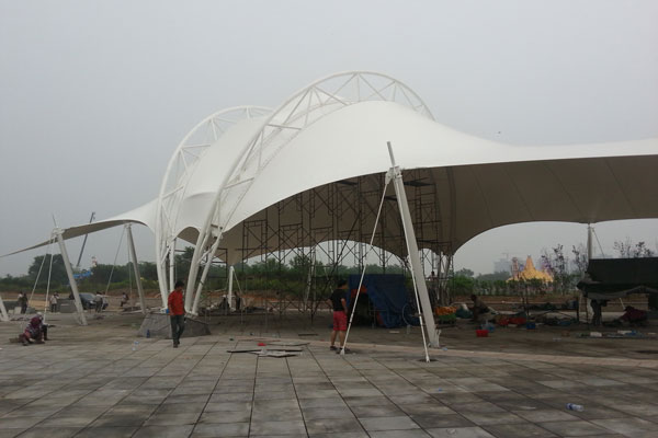 不同場景下膜材材料應該如何選擇? 不同場景下膜材材料應該如何選擇?